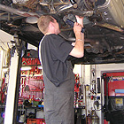 Dennis freie Autowerkstatt Geesthacht