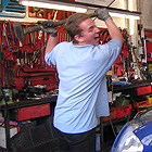 Markus freie Autowerkstatt Geesthacht