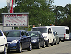 Werksatt Anfahrt Pankower Straße 10, 21502 Geeshacht
