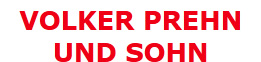 Opel Ersatzteile Prehn Logo