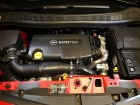 Teileansicht: OMEGA B 2,5 L V6 X25XE Motor.