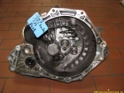 Teileansicht: Vectra B Schalt-Getriebe X18XE F18 2.0 DI 16V.